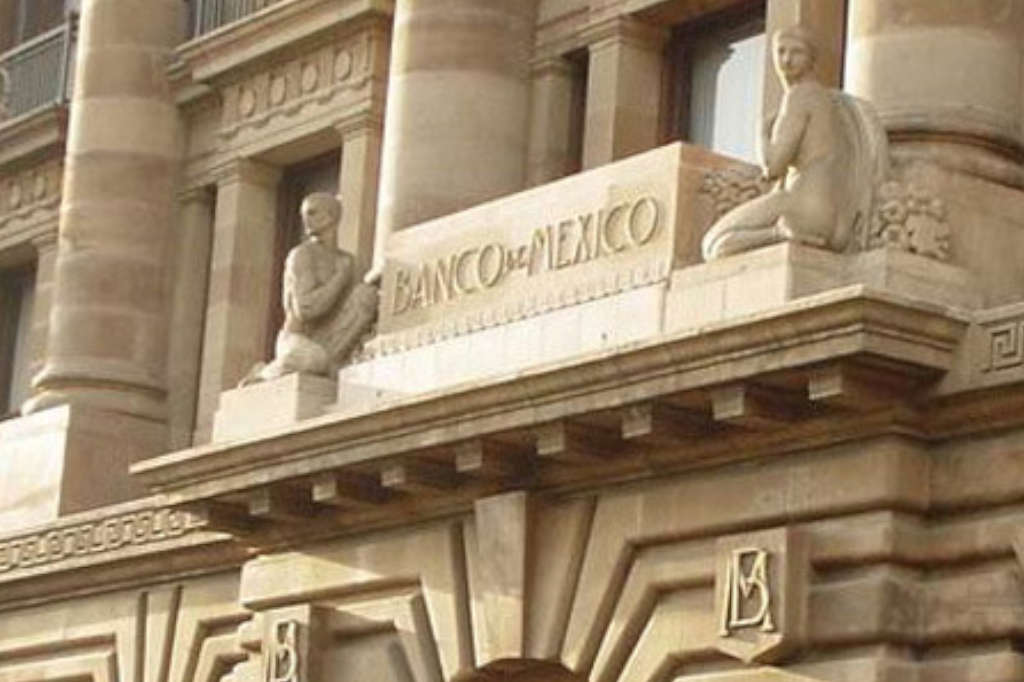 Banxico, banco de México