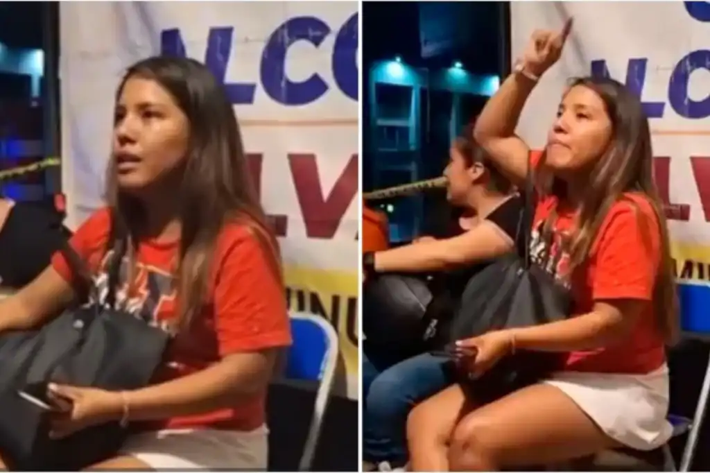 Melina Ponce Castelán, coordinadora operativa del Programa Pensión para el Bienestar de las Personas con Discapacidad Permanente en Oaxaca, presentó su renuncia luego de que se difundiera un video en redes sociales donde aparece en aparente estado de ebriedad y con actitud prepotente durante un operativo de alcoholímetro.