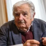 «Hasta siempre, Pepe»: Residente y músicos despiden con emoción a José Mujica