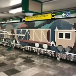 Reanudan servicio en Línea B del Metro tras falla técnica