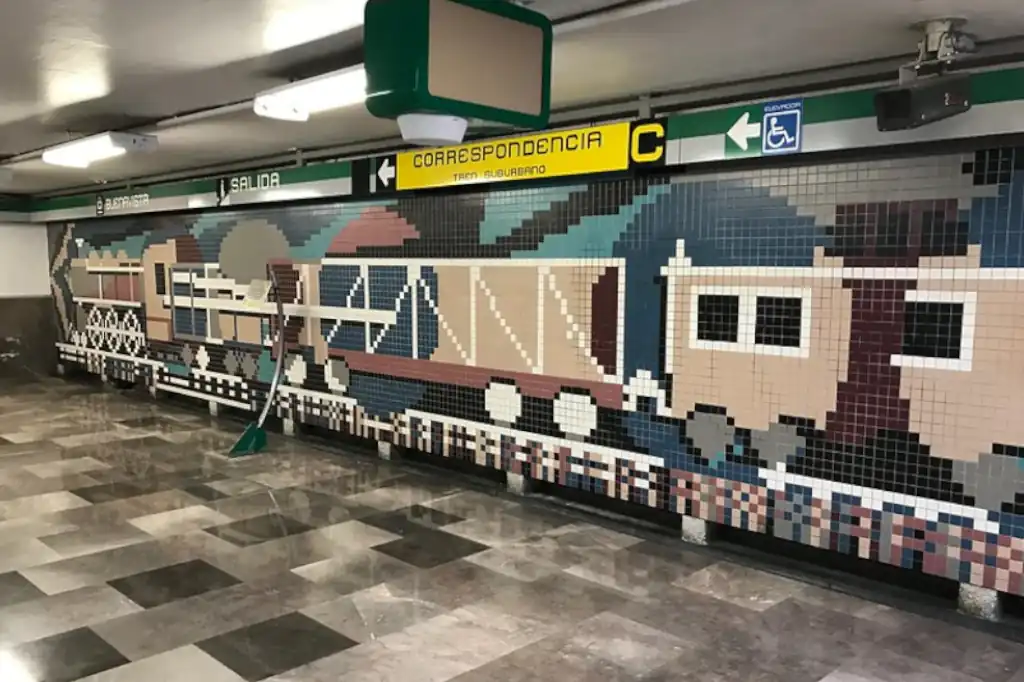 El servicio en la Línea B del Metro de la Ciudad de México fue reanudado esta mañana, luego de que técnicos trabajaran durante la madrugada para solucionar una falla presentada en la estación Oceanía.