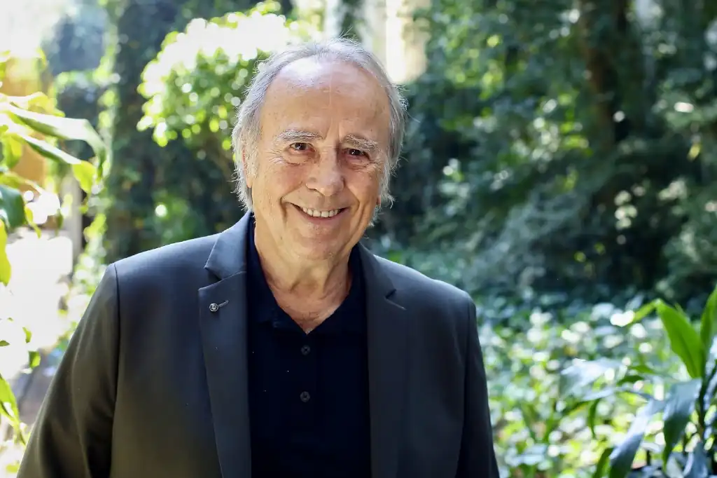 Madrid fue escenario de un emotivo acto de reconocimiento a dos figuras clave del panorama cultural y político iberoamericano: el cantautor Joan Manuel Serrat y el expresidente español José Luis Rodríguez Zapatero, quienes recibieron el Premio Internacional Ernesto Cardenal 2025.