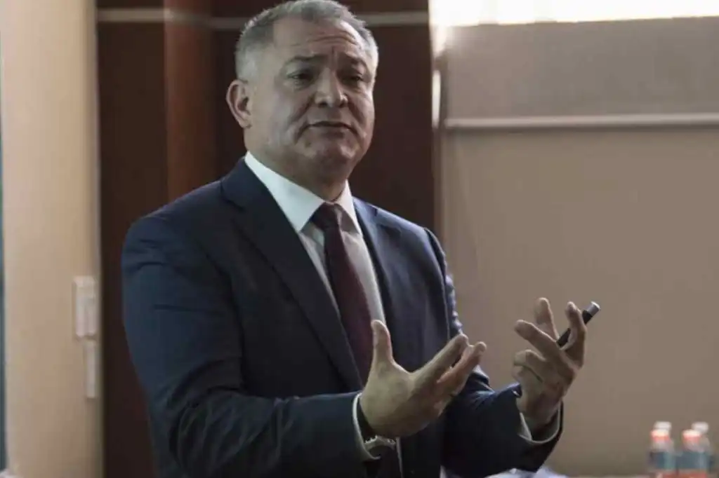 El gobierno de Estados Unidos trasladó a Genaro García Luna, ex secretario de Seguridad Pública de México, a la prisión más extrema y segura del país: la penitenciaría Florence ADMAX USP, en Colorado, conocida como “El Alcatraz de las Montañas Rocosas”.