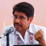 Hugo Aguilar Ortiz lidera votación para presidir la Suprema Corte