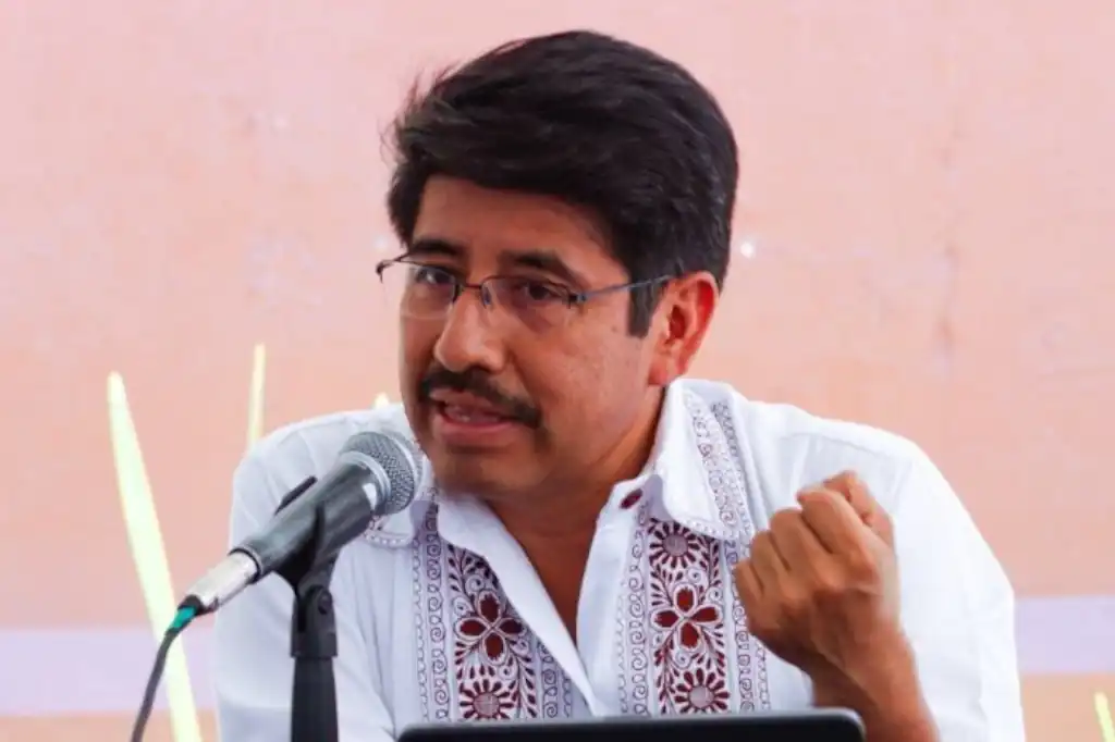 La consejera presidenta del INE, Guadalupe Taddei Zavala, informó que Hugo Aguilar Ortiz encabeza la votación para convertirse en ministro de la Suprema Corte de Justicia de la Nación (SCJN) y, posiblemente, su próximo presidente.