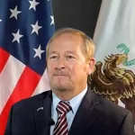 EE.UU. y México deben unirse ante amenazas de China, afirma Ronald Johnson