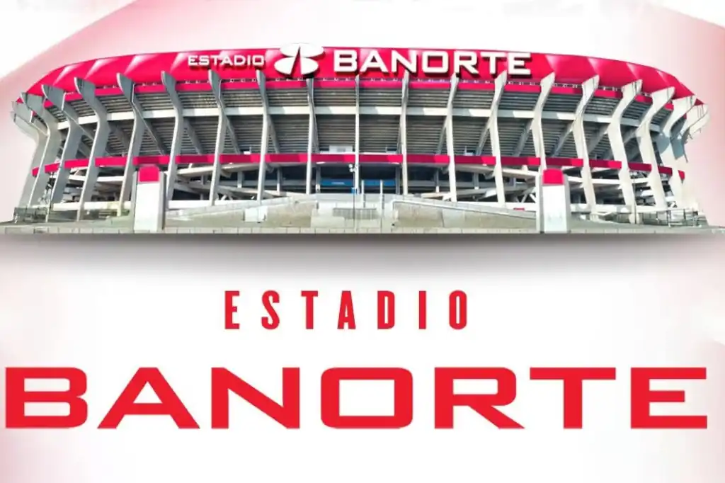 El Estadio Banorte hará historia al convertirse en el único estadio en albergar tres partidos inaugurales de Copa del Mundo, consolidando su legado futbolístico a nivel global.