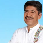 Hugo Aguilar Ortiz, nuevo presidente de la SCJN