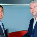 Banorte de Carlos Hank González será la financiadora oficial de Jetour Soueast en México