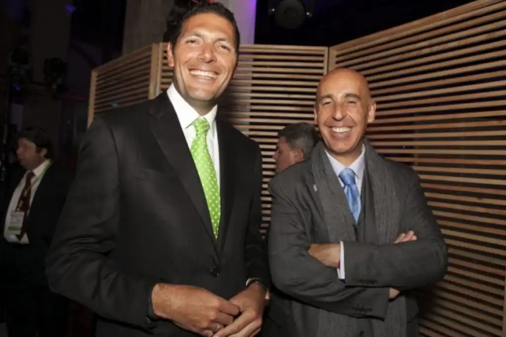 De cara a la 88ª Convención Bancaria, el director general de Grupo Financiero Banorte, Marcos Ramírez, afirmó que su institución quiere convertirse en el principal aliado de las Pymes en México.