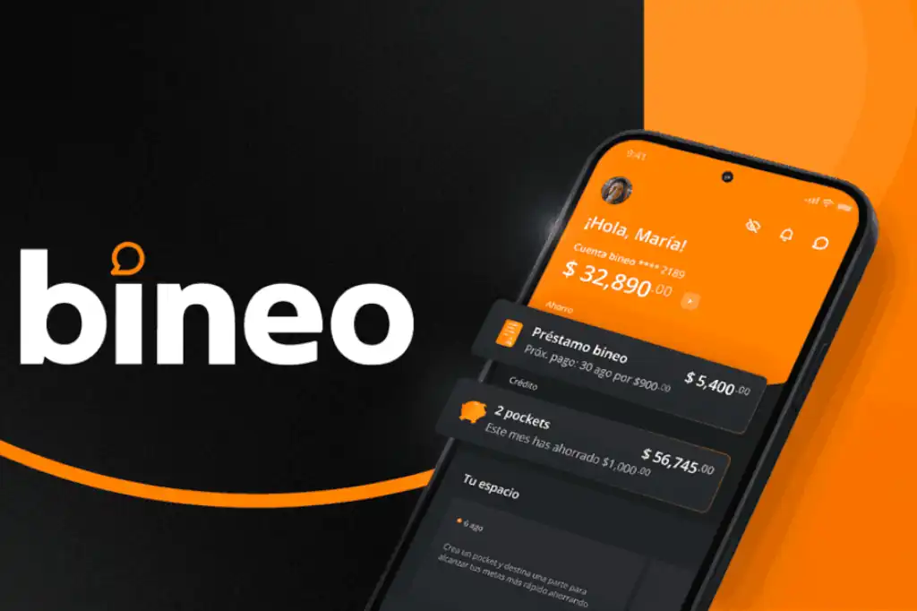 Grupo Financiero Banorte dará a conocer en el siguiente trimestre la reestructura definitiva de Bineo, su banco digital lanzado a inicios de 2024, el cual ha acumulado pérdidas significativas en lo que va del año.