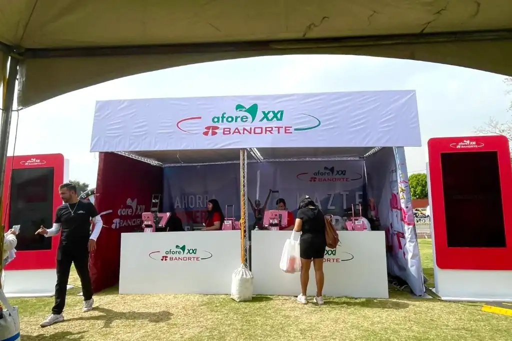 El Ahorro Voluntario se consolida como una de las estrategias más efectivas para asegurar un retiro digno, y Afore XXI Banorte —la administradora líder en México— reafirma su compromiso con la inclusión financiera al invitar a más personas a sumarse a esta práctica.