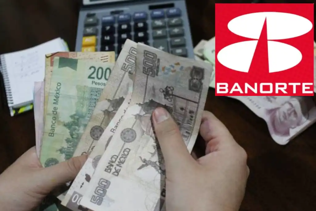 Banorte refuerza controles antilavado y se mantiene “tranquilo pero en alerta”.