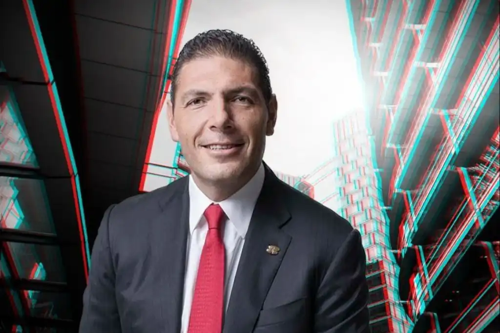 En un contexto económico global marcado por la incertidumbre y la volatilidad, México se perfila como un país con un porvenir alentador, así lo aseguró Carlos Hank González, Presidente del Consejo de Administración de Grupo Financiero Banorte.