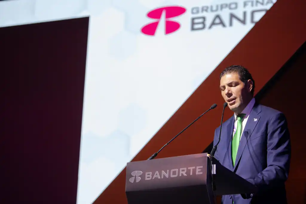 Carlos Hank González, presidente del consejo de administración de Banorte, afirmó que México cuenta con las condiciones necesarias para alcanzar mayores tasas de crecimiento económico.