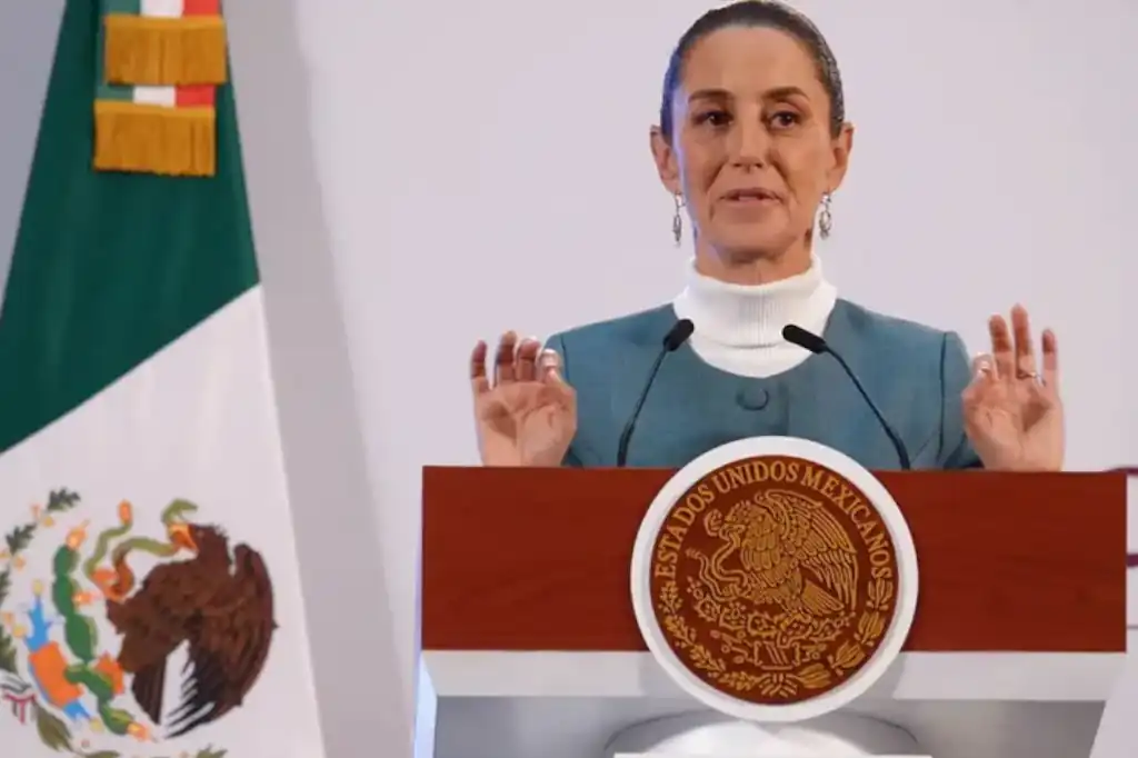 Durante la presentación del Plan Estratégico 2025-2035 de Pemex, la presidenta Claudia Sheinbaum aseguró que la producción de petróleo aumentó durante el gobierno de Andrés Manuel López Obrador. Sin embargo, los datos oficiales contradicen su declaración.