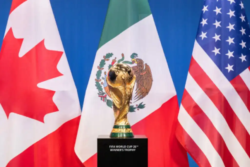 La FIFA abrió oficialmente la convocatoria para quienes deseen formar parte del equipo de voluntarios del Mundial 2026, que se llevará a cabo en México, Estados Unidos y Canadá.