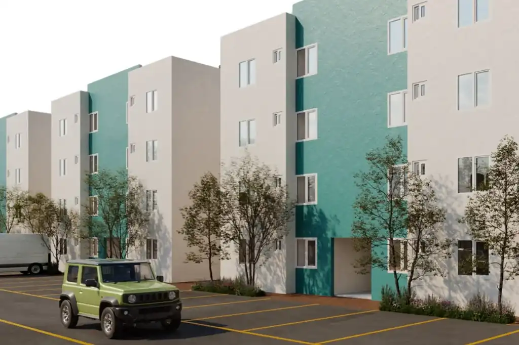 CDMX lidera precios de vivienda en México mientras el mercado sigue al alza: Banorte.