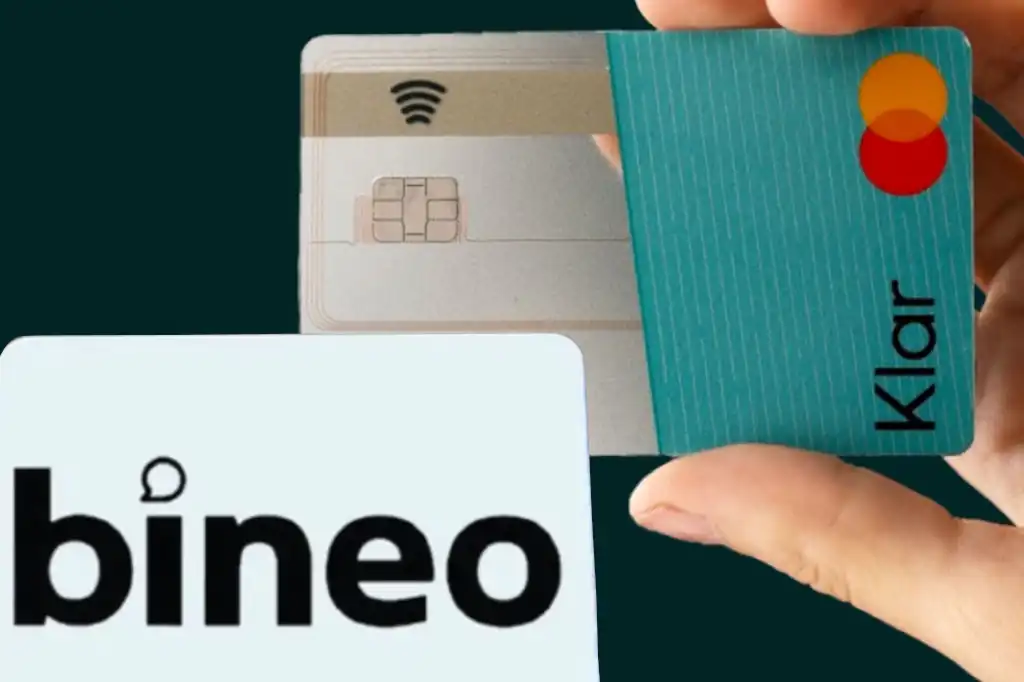 La fintech mexicana Klar da un paso estratégico en su expansión al consolidarse como banco, tras concretar la compra de Bineo a Banorte.