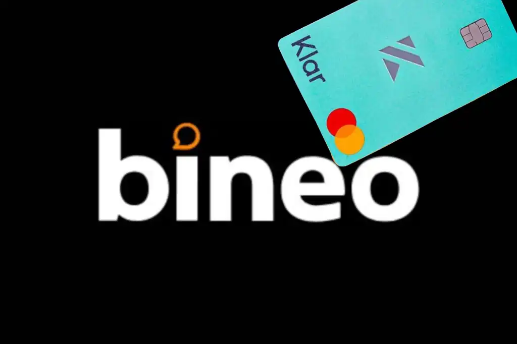 Banorte vende Bineo a subsidiaria de Klar tras año y medio de operación.