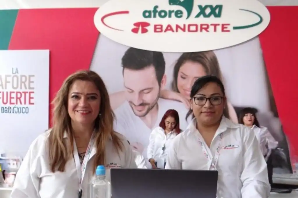 Afore XXI Banorte marcó un hito en la industria financiera al convertirse en la primera Administradora de Fondos para el Retiro (Afore) en obtener la validación de sus objetivos de reducción de emisiones de gases de efecto invernadero (GEI) de corto plazo por parte de la iniciativa Science Based Targets (SBTi).