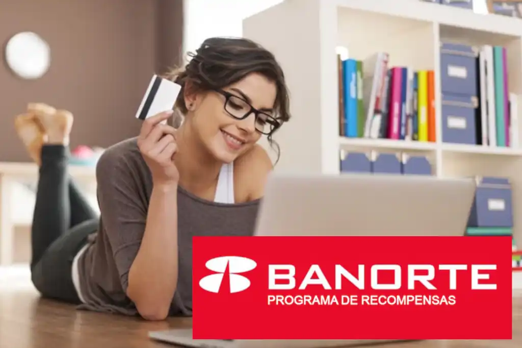 ¿Qué es Recompensa Total Banorte?