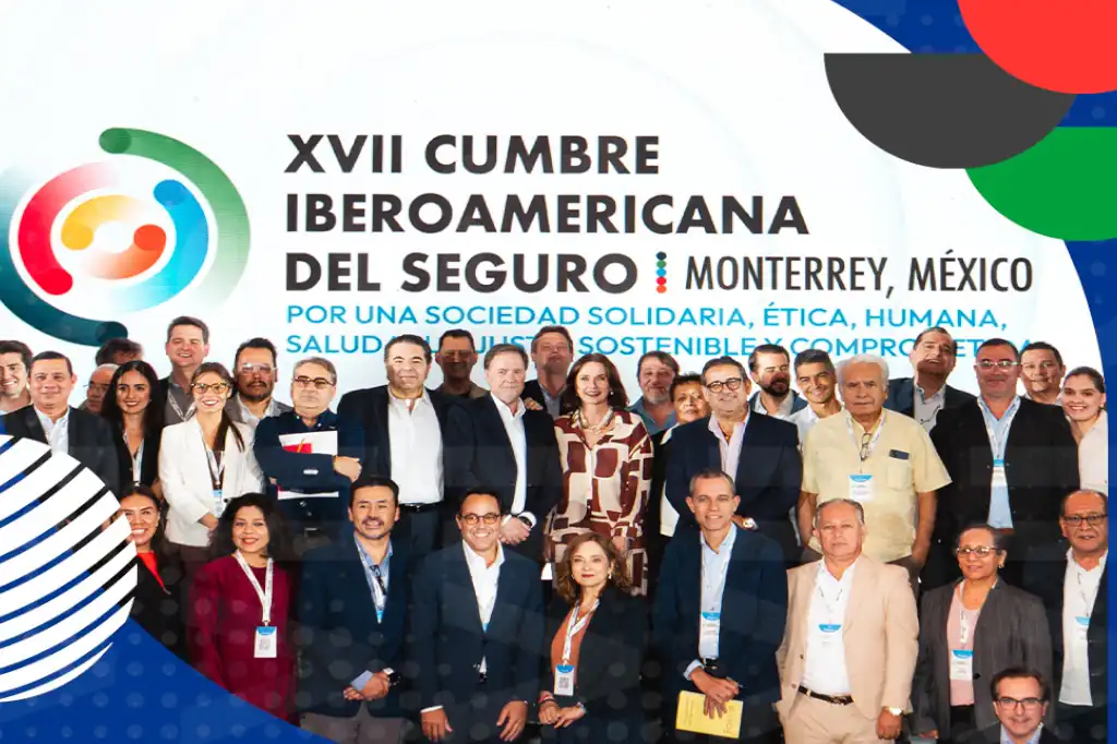 Seguros Banorte reconoce proyectos globales que transforman la industria aseguradora.