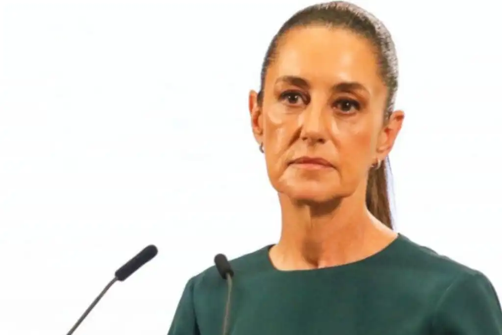 El gobierno de México reforzará las labores de inteligencia en la lucha contra la delincuencia en Michoacán, aseguró la presidenta Claudia Sheinbaum, tras el asesinato de Carlos Manzo, presidente municipal de Uruapan.