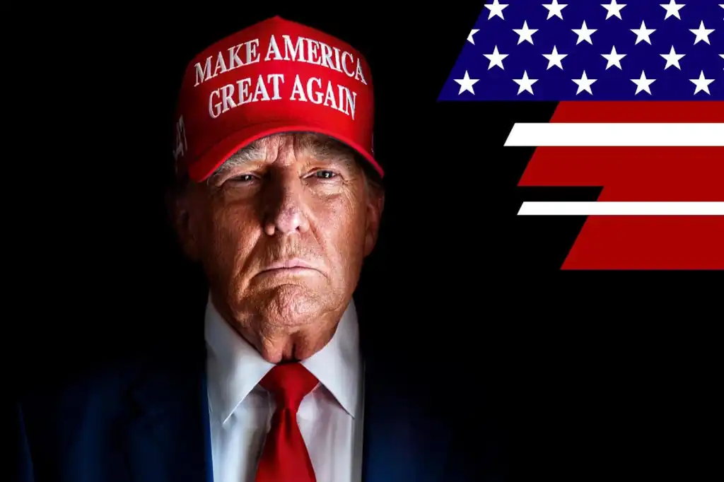 Hace exactamente un año, Donald Trump celebraba su victoria presidencial frente a Kamala Harris, prometiendo “una época dorada” para Estados Unidos.