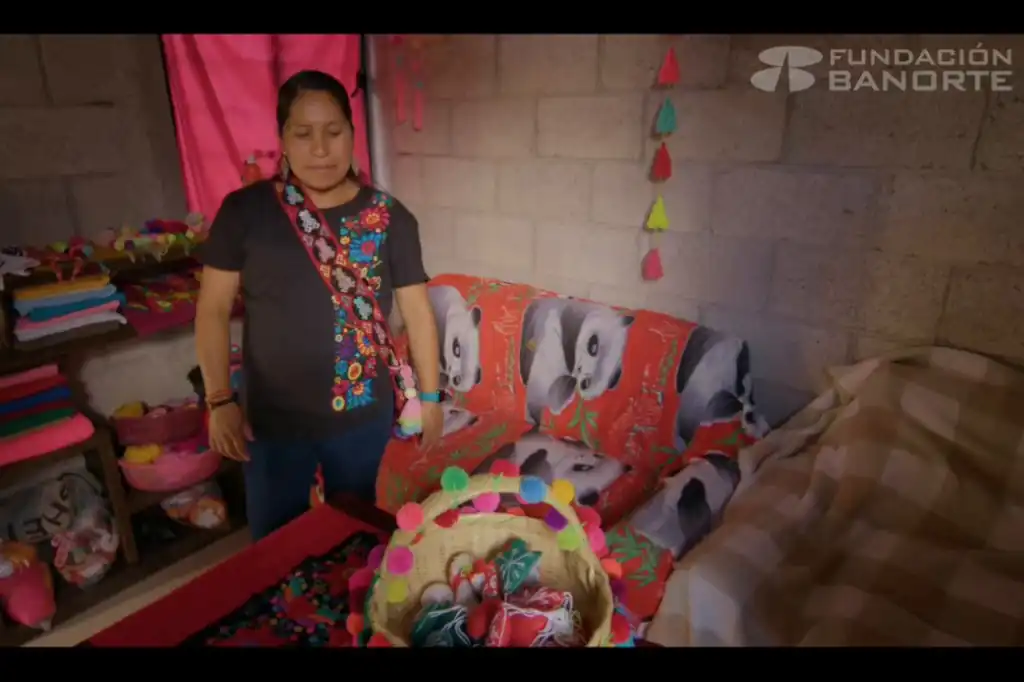 Fundación Banorte brinda apoyo a más de 3 mil familias afectadas por inundaciones.