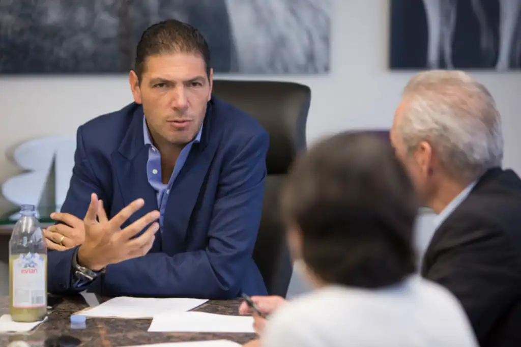 ¿Quién es Carlos Hank González, el empresario que lidera Banorte?