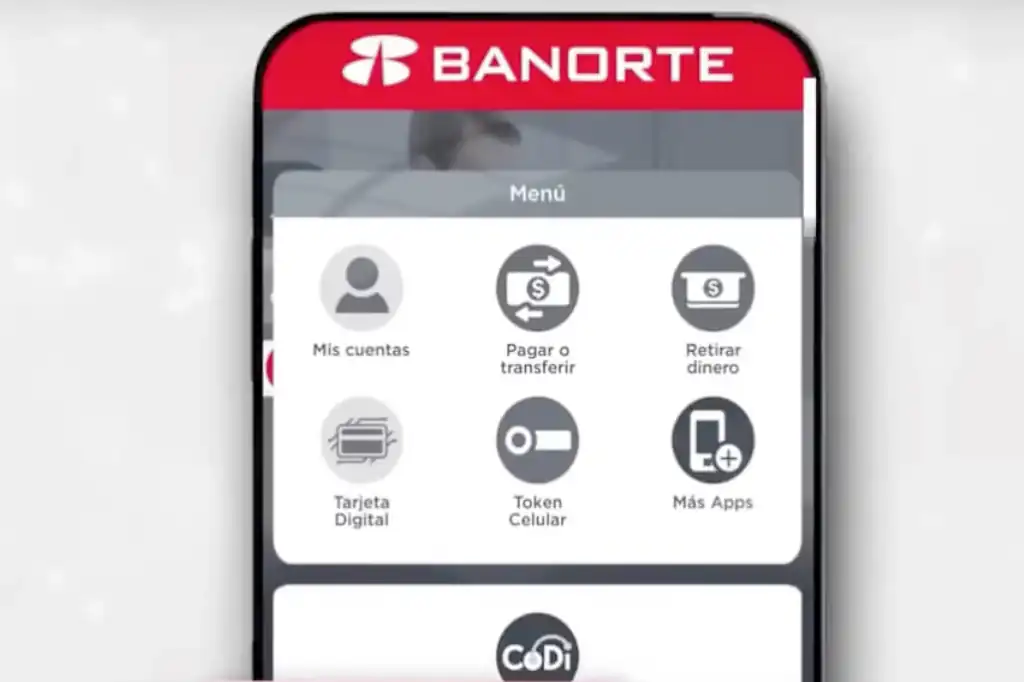 Banorte facilita envío y recepción de remesas con su nueva función “Solicitar una Remesa”.