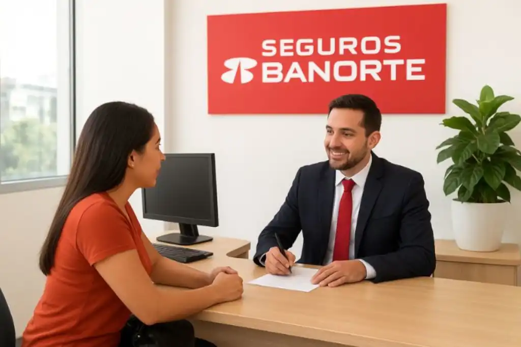Banorte absorberá parte del impacto del IVA en seguros para mantener precios competitivos