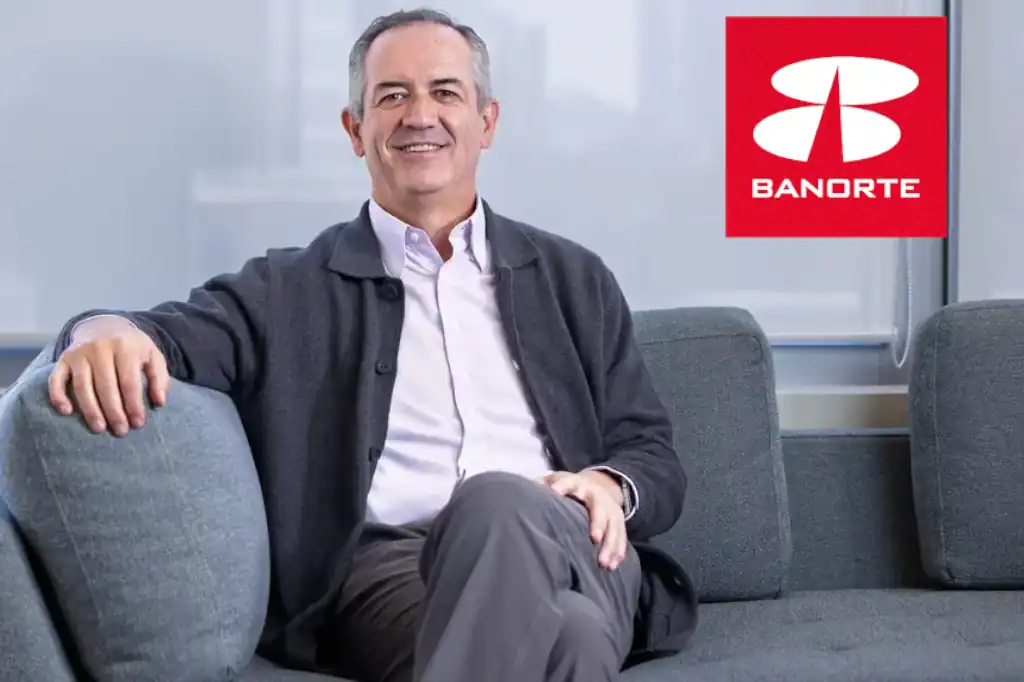 Banorte destaca la importancia del CIO en la gestión de datos e inteligencia artificial.