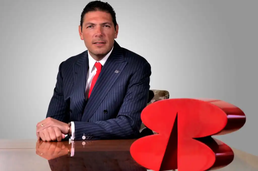 ¿Quién es el dueño de Banorte?