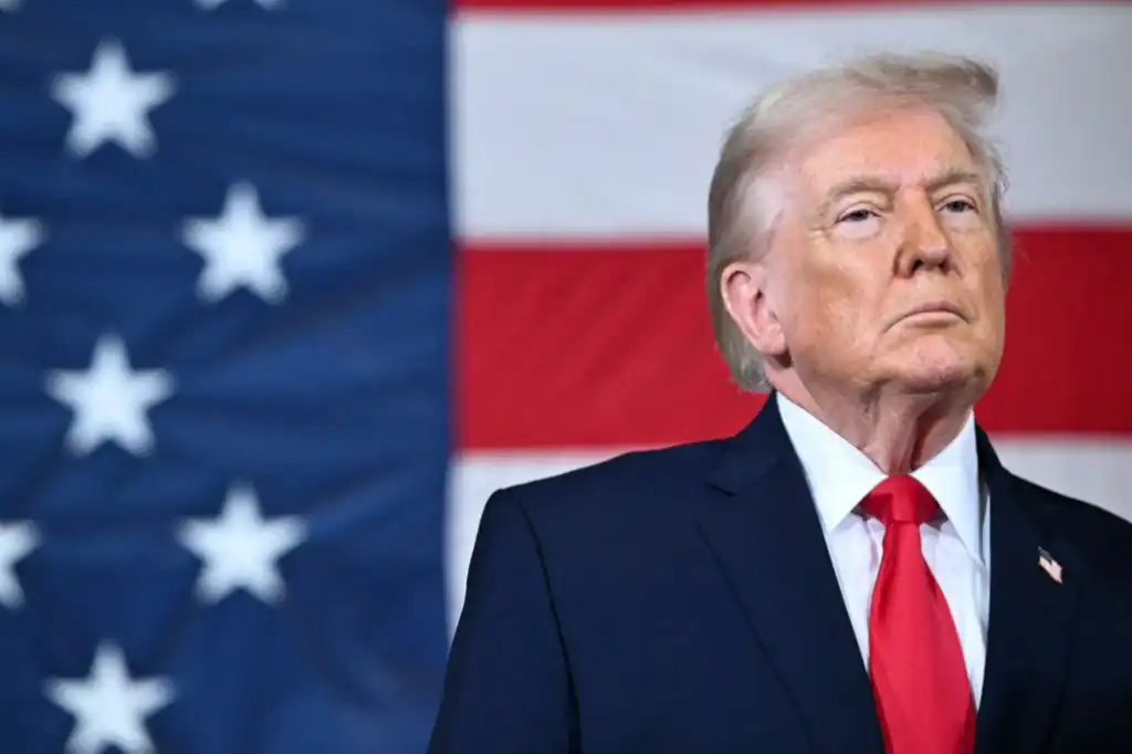 Trump advierte que decidirá en 10 días si lanza un ataque contra Irán