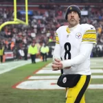 Aaron Rodgers enfría rumores y mantiene en suspenso su futuro con Steelers