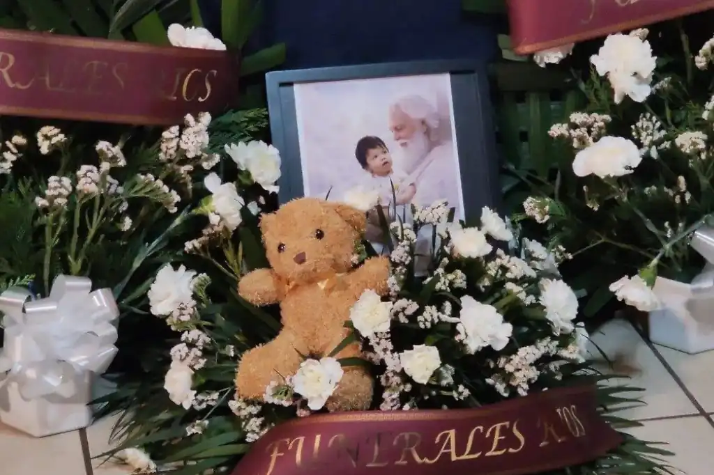 Revelan violencia sistemática en el asesinato del pequeño Eithan Daniel