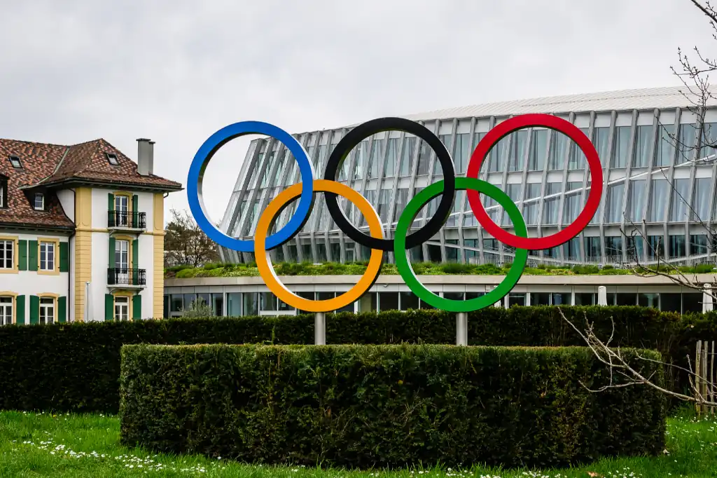 El COI restringe la categoría femenina a mujeres biológicas rumbo a Los Ángeles 2028
