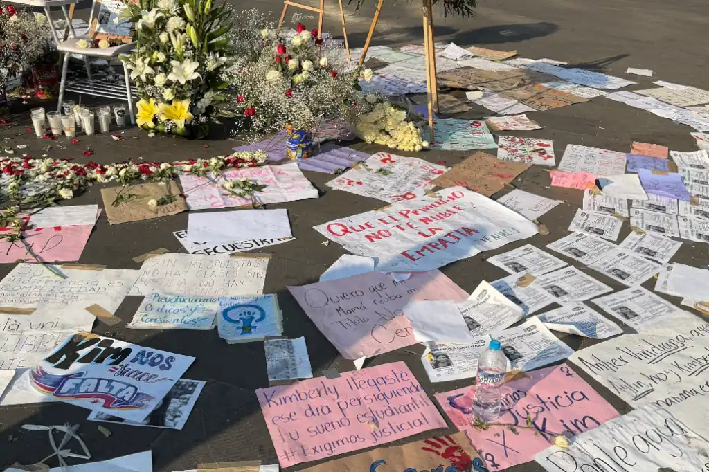 Caso Karol Toledo: intensifican búsqueda tras desaparición de otra estudiante de la UAEM 