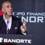 Banorte impulsa infraestructura y digitalización para transformar la economía mexicana