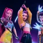 Netflix confirma secuela de ‘Las guerreras K-pop’ tras su fenómeno global