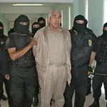 Rafael Caro Quintero enfrentará juicio en Nueva York hasta 2027