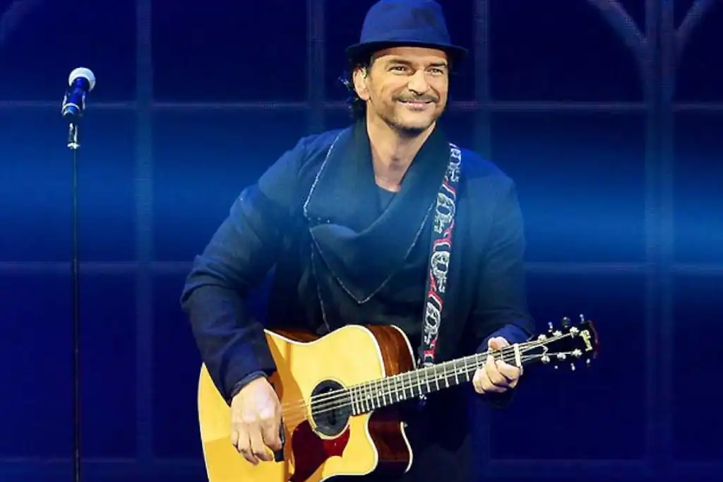 Ricardo Arjona confirma segunda fecha en el Estadio Banorte