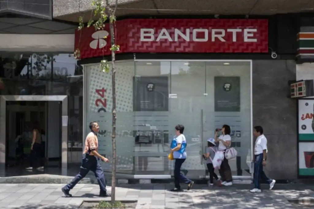 Banca digital no reemplaza sucursales: Banorte apuesta por un modelo híbrido