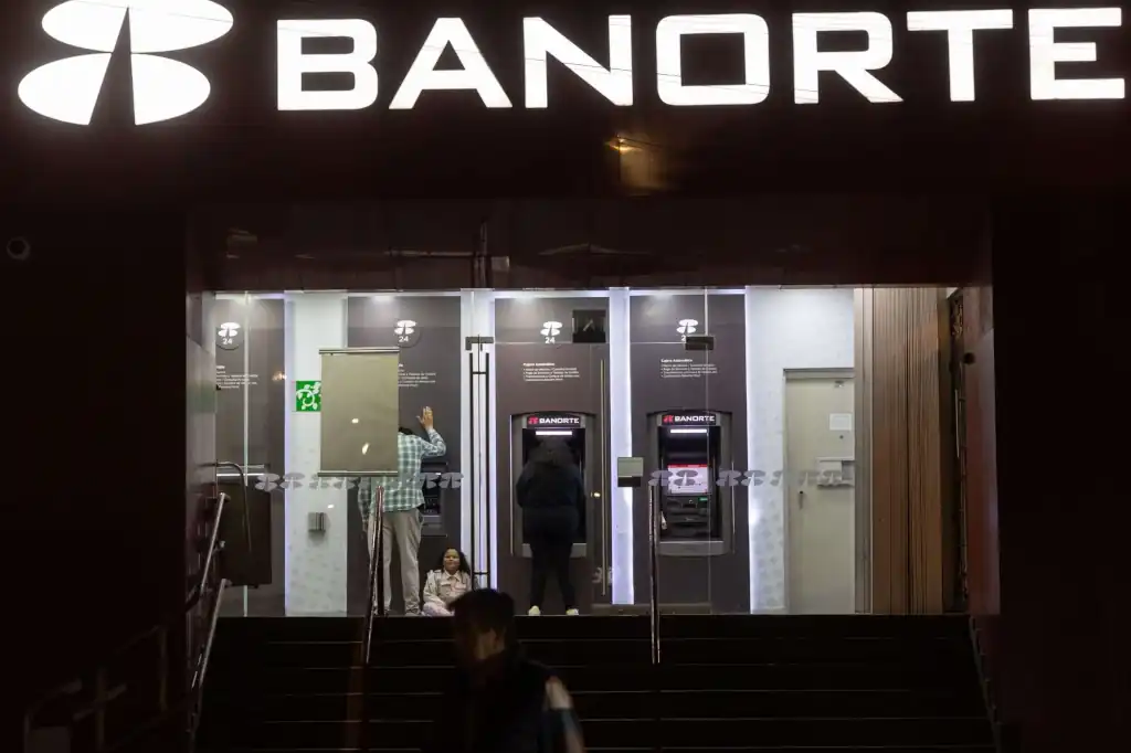 Banorte de Carlos Hank González reporta utilidad de 15,458 mdp