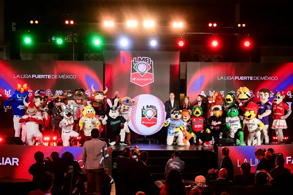 Banorte impulsa la transformación de la Liga Mexicana de Beisbol con histórico patrocinio