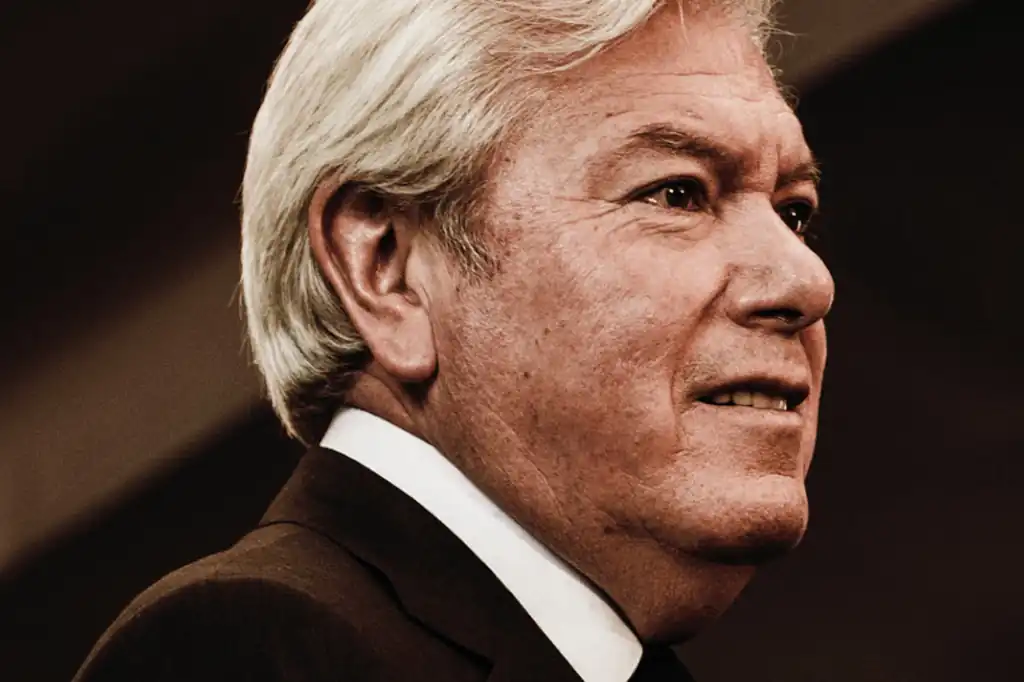 ¿Quién es Carlos Hank Rhon?