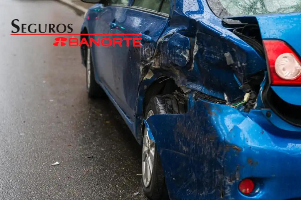 Seguros Banorte, ¿qué hacer en caso de un siniestro?