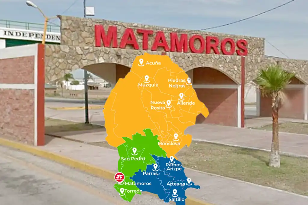 Banorte inaugura moderna sucursal en Matamoros como parte de su plan nacional